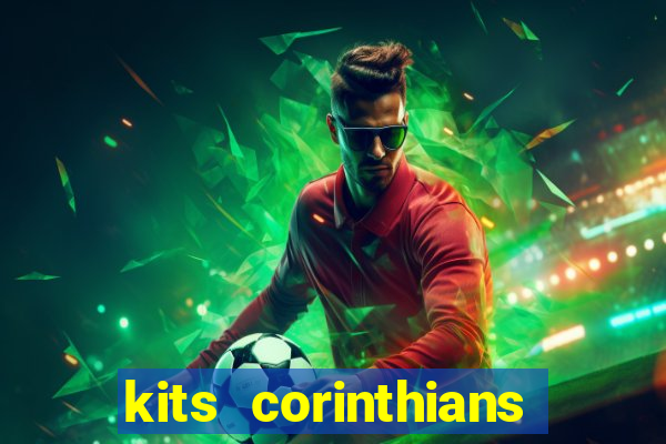 kits corinthians dls 19